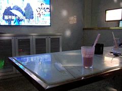 -范特西FANTASY量贩式KTV(民主广场店)