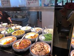 -令氏家外家周秦食府(高新店)