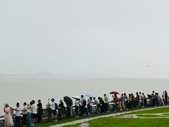-观潮胜地公园