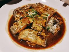 -高佳庄·海鲜酒楼(东港店)