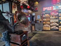-老阿爸江浙土菜(前进东路店)