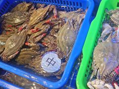 -三个渔夫·蒸汽海鲜(小白楼店)