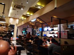 大堂-有家酸菜鱼(苏州绿宝广场店)