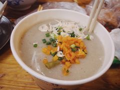 -小秋水饺(大成路总店)