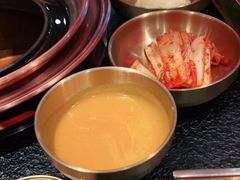 -伏一解牛烤肉专门店(信业购物中心店)