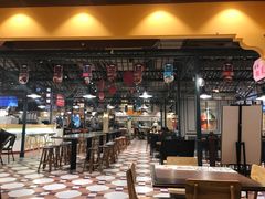 -大食代美食广场(上海中心店)