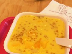 -满记甜品(巴黎春天宝山店)