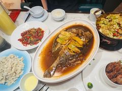 -径山十八道·风味民间菜(华夏之心店)