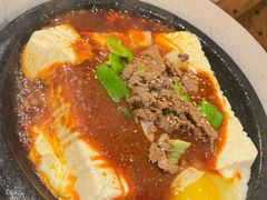 -七八冷面·延边朝鲜族美食(世纪汇店)