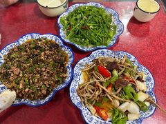 -老丽江餐馆(丽江华都商贸城店)