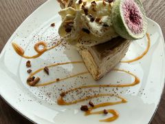 -青岛朗艺美术馆·海景咖啡