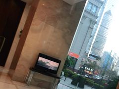 -大连中远海运洲际酒店