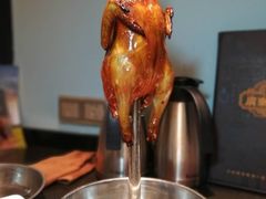 -广东道至正餐厅(区庄店)