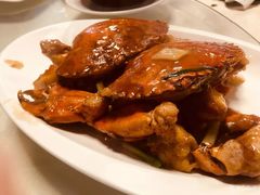 -阿莉餐厅(枣阳路店)