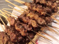 -金家老三饭庄(常营店)