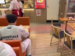 -喜家德虾仁水饺(北站店)