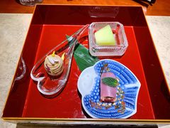 -九献创意菜·牛排料理(亮马河花园店)