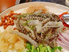 -御膳粥·牛乳粥底火锅·地道顺德菜(容桂店)