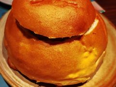 咖喱面包鸡-大树餐厅(益田假日店)