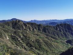 -大岭沟猕猴桃谷风景区