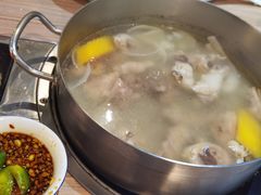 -探窝·竹笙椰子鸡(杨箕店)