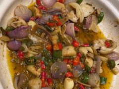 -印巷里主题餐厅(马鞍山店)