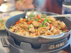 -蛙喔牛蛙(温岭银泰店)