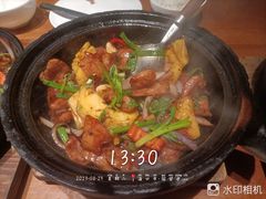 -旺爷砂锅·茶作(国贸城店)