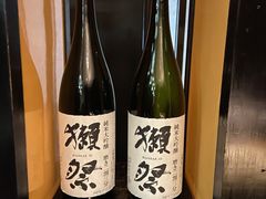 -松临·铁板烧&Omakase(神农店)