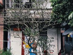 -小洲村
