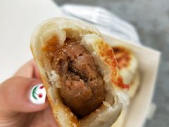 -长发西饼(临顿路店)