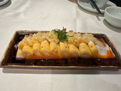 -天成·川菜家宴(礼岗店)