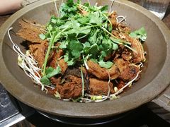 -蜀留香石锅鱼(六顺街店)