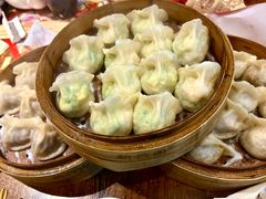 -新兴园饺子馆(河南街店)