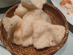 -珊海荟海鲜楼·天津菜·海肠捞饭·皮皮虾锅贴王(佛罗伦萨店)