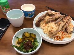 -古楼兰新疆抓饭(龙湖河西天街店)