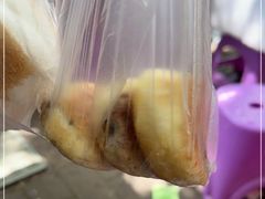 -毛氏汽水包(山海关路店)