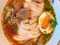 -常樂屋·常德米粉(青年路店)