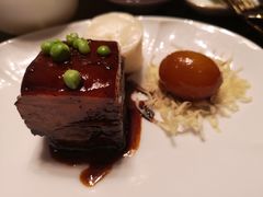 -上海苏宁宝丽嘉酒店·嘉府壹号中餐厅