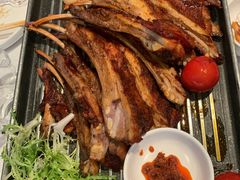 -106餐厅(山水文园店)