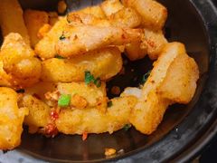 -锦府盐帮·李宅(领展购物广场中关村店)