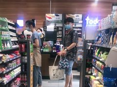 -today便利店(汉街店)