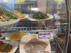 -西部马华清真兰州牛肉面·烧烤夜市(关东店)