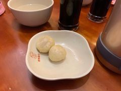 松毛汤包-佬钱湾仔(衣裳街店)