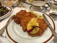 -Cafe Sacher(WIEN)
