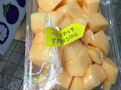 -百果园(天祥路店)