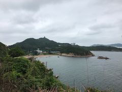 -东澳岛