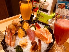 -菊上尊品料理(蚌埠银泰店)