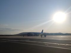 -牡丹江海浪国际机场