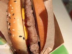 -麦当劳(天骄店)